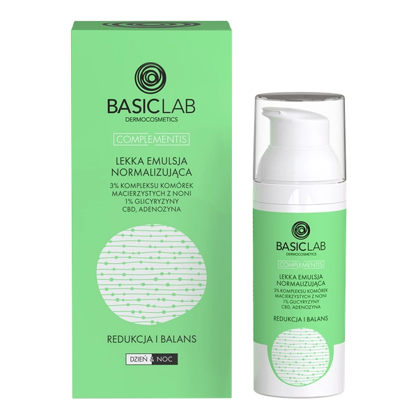 Korygujące serum pod oczy z retinalem 0,03%